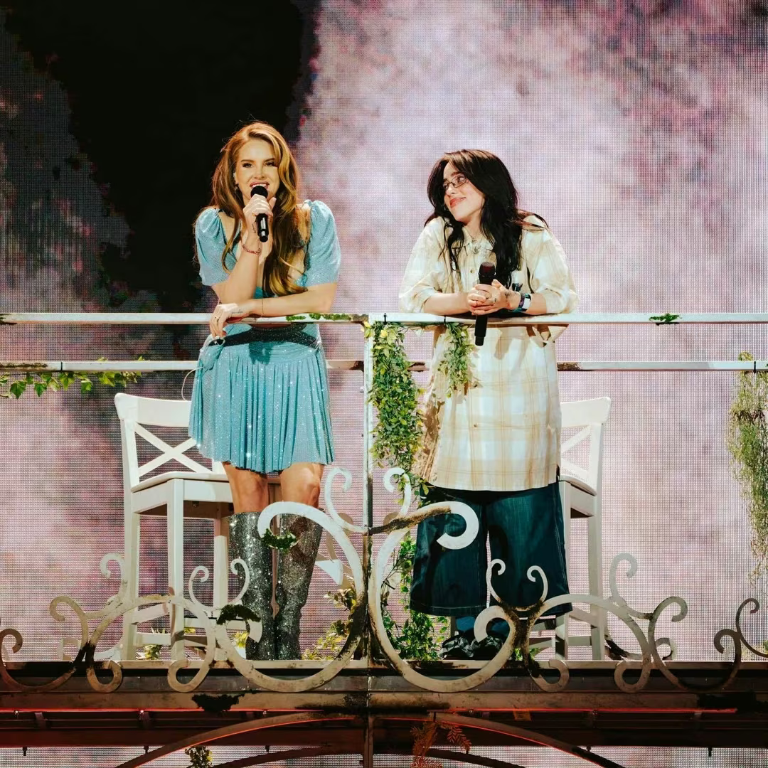 打雷姐和碧梨是什么仙品