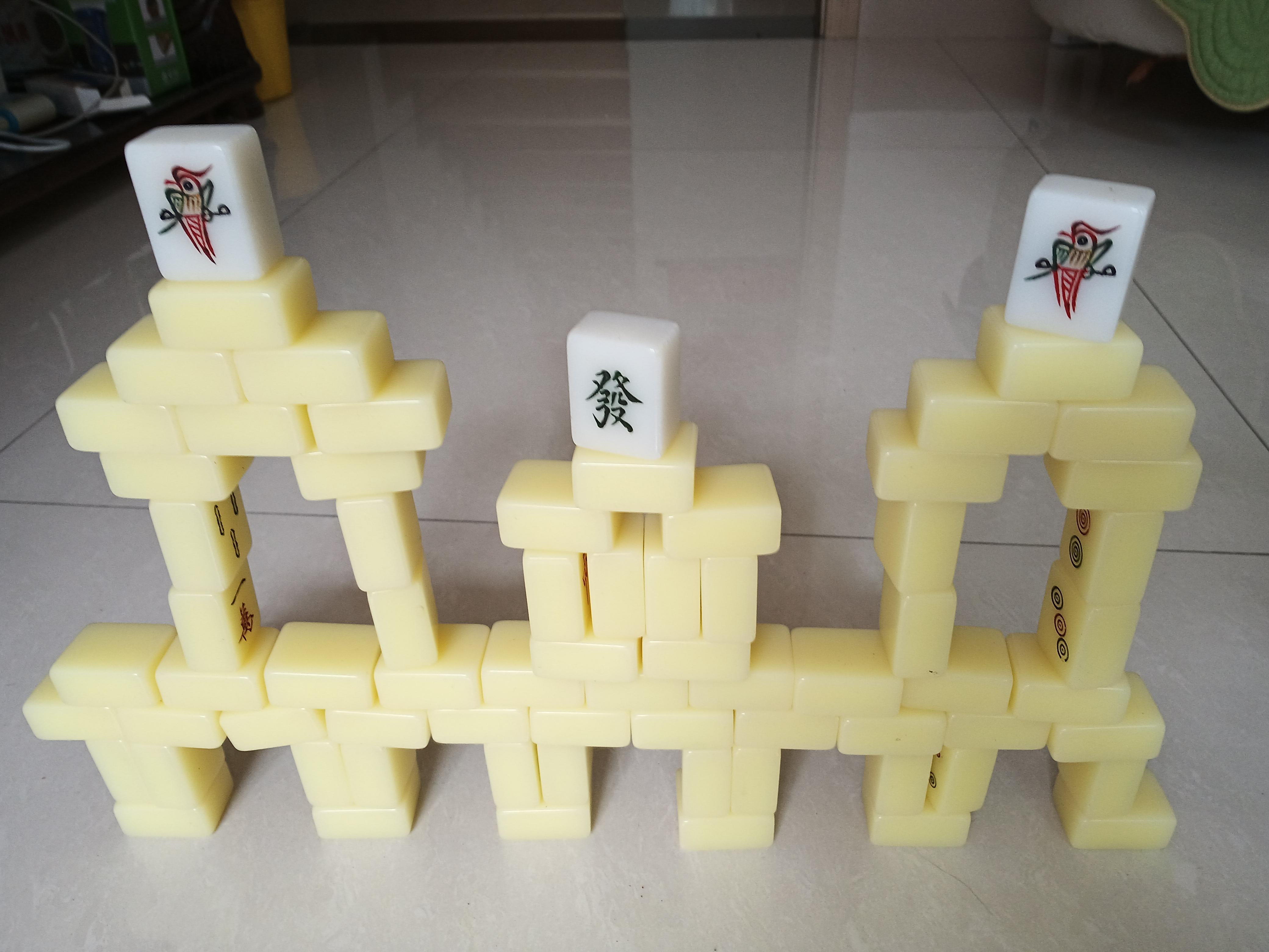 小关 的想法: 儿时的记忆