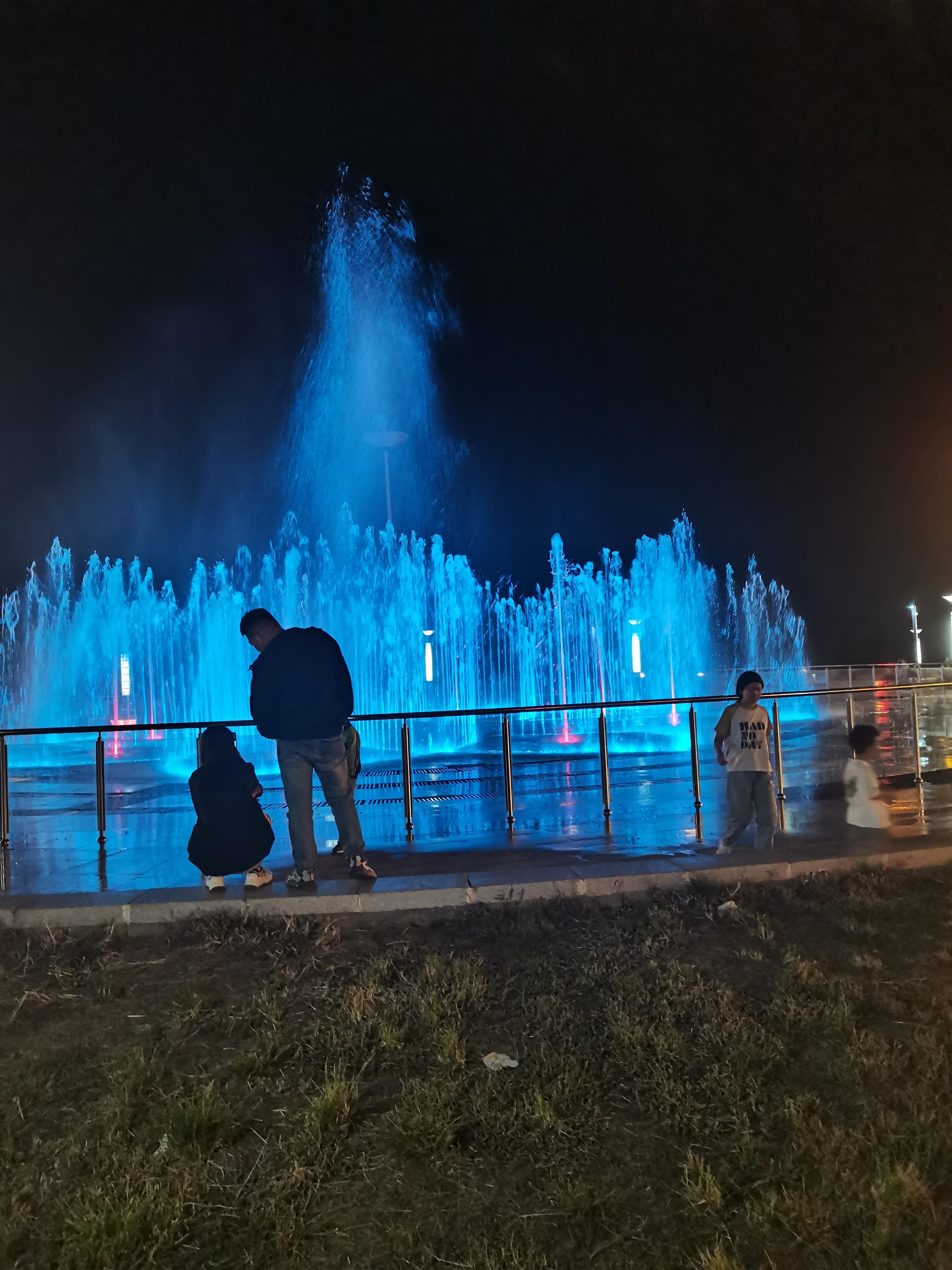 勇敢的,自信的过好自己的每一天