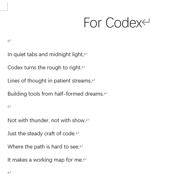 wangleineo 的想法: Codex终于也支持Computer Use了 | Claude Cowork上线几个月后,OpenAI终于 ...