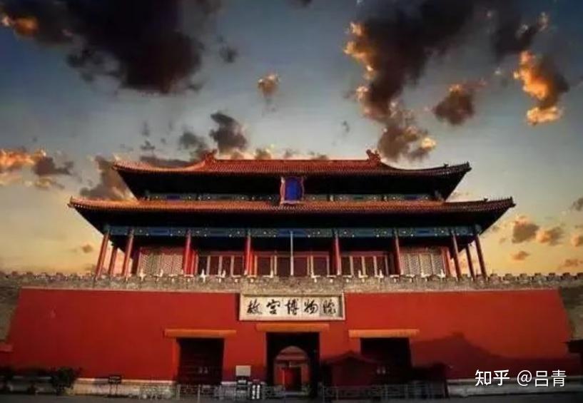 吕青 的想法: 世界五大宫殿 | 宫殿是古老文明的象征，也是一个国家悠久历史的记忆。中国故宫、法国凡尔赛宫、英国白金… - 知乎