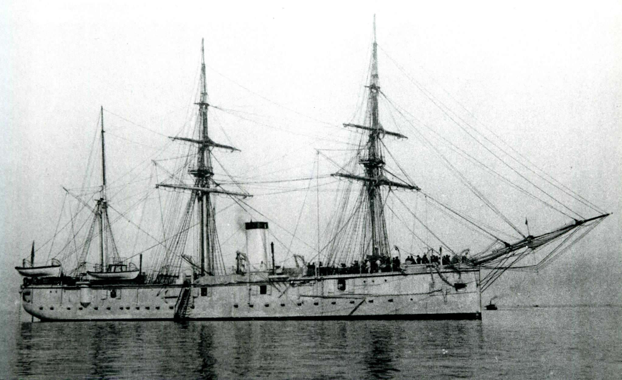 老罗聊军事 的想法: 大和号,武藏号巡洋舰是什么来头?