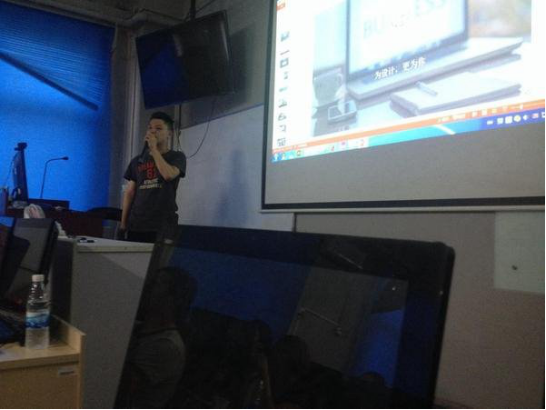 杭州达内ui培训到底是不是坑?达内是不是就一