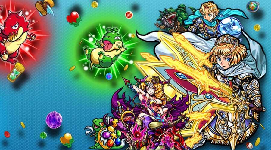 触乐告诉你怪物弹珠的上级玩法