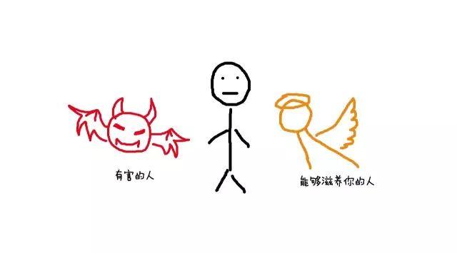 外向的孤独患者有何不可ambivert中间性格者又名作死小能手