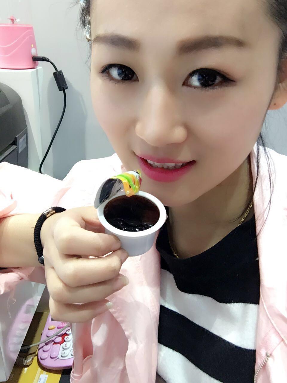 尊称零食界的瘦身产品金丽恩果冻,真的有瘦身