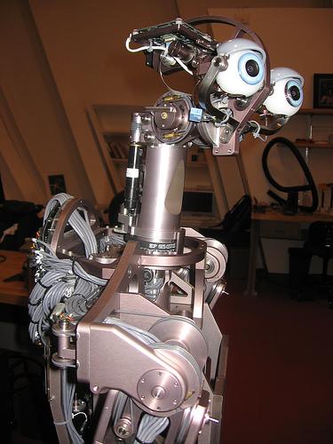 人形机器人的研究的意义是什么?