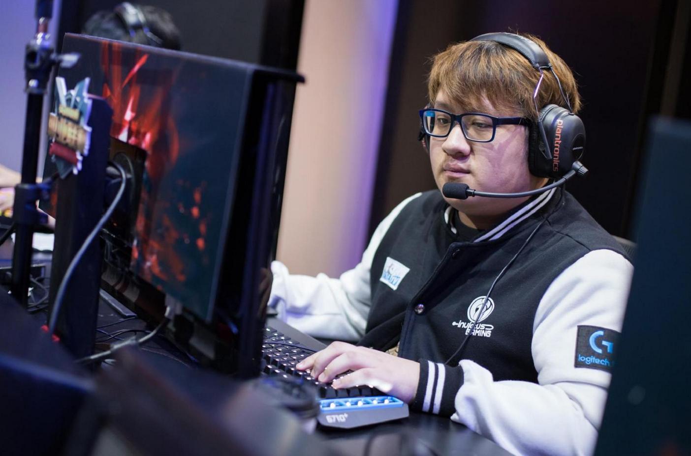 春季赛igdatastory中上野成型新ad初露锋芒