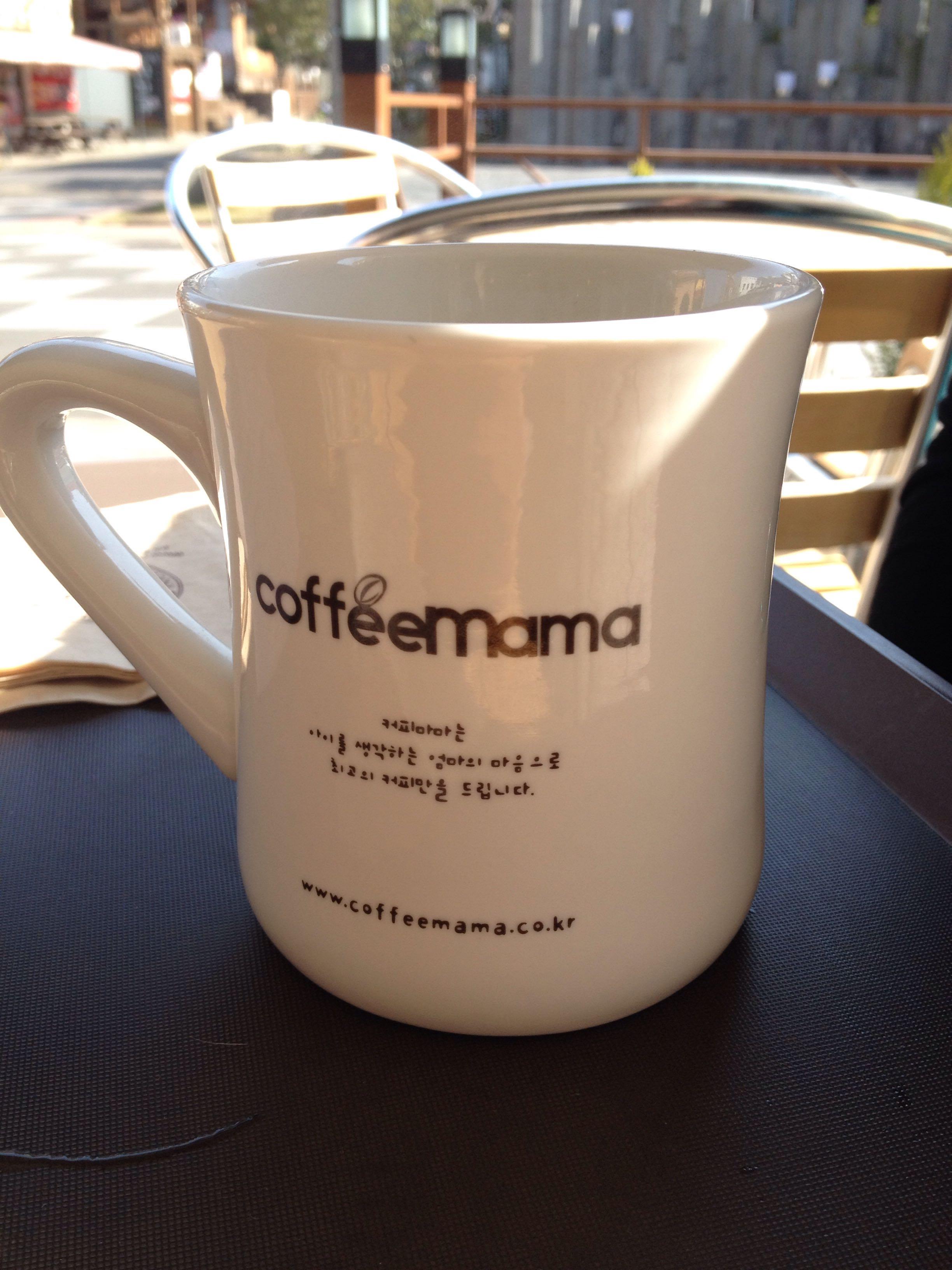 韩国、美国、中国本土咖啡连锁店竞争日趋激烈