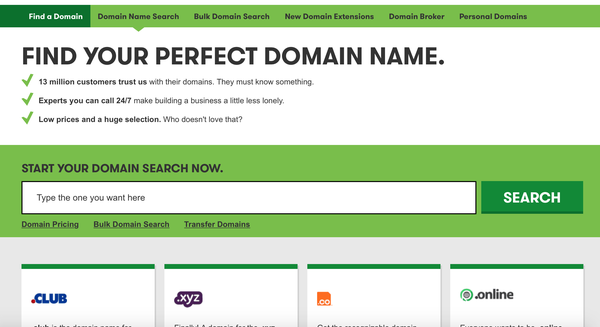 如何制作一个个人网站？(图3)