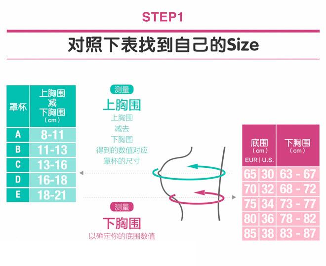 给性感最温柔的呵护:手把手教你选择女士运动文胸,这里不只有文胸! - 知乎