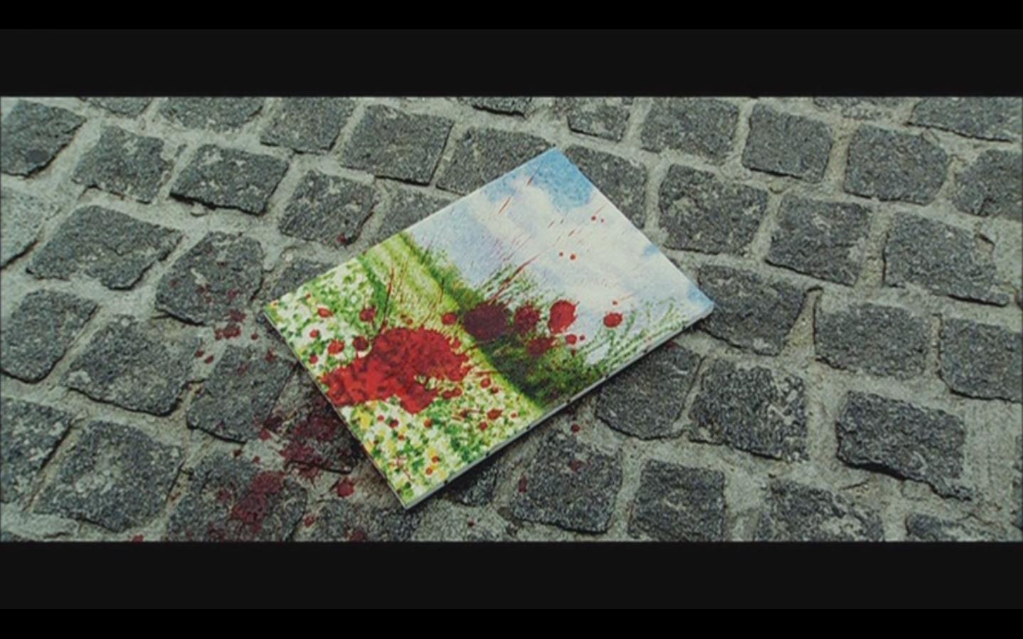 如何评价电影《雏菊》?