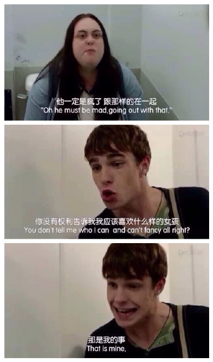 人怎么才能变得好看 145b50565b503c13892a3120231f6e97_r.png