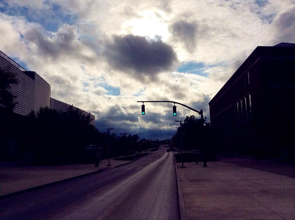 在俄亥俄州立大学 (OSU) 就读是怎样一番体验