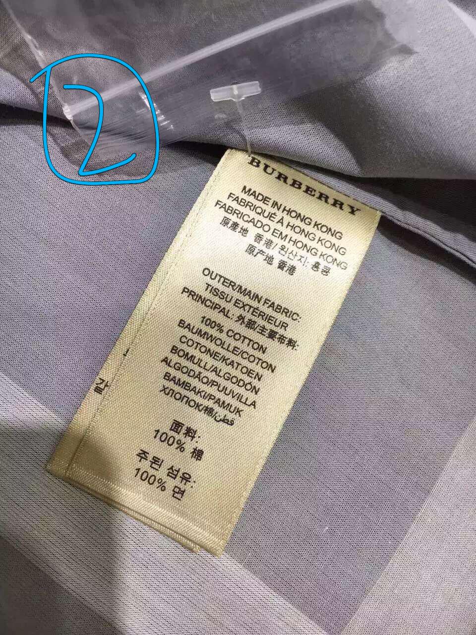 在中国代工的奢侈品有哪些?自己代工厂名字?