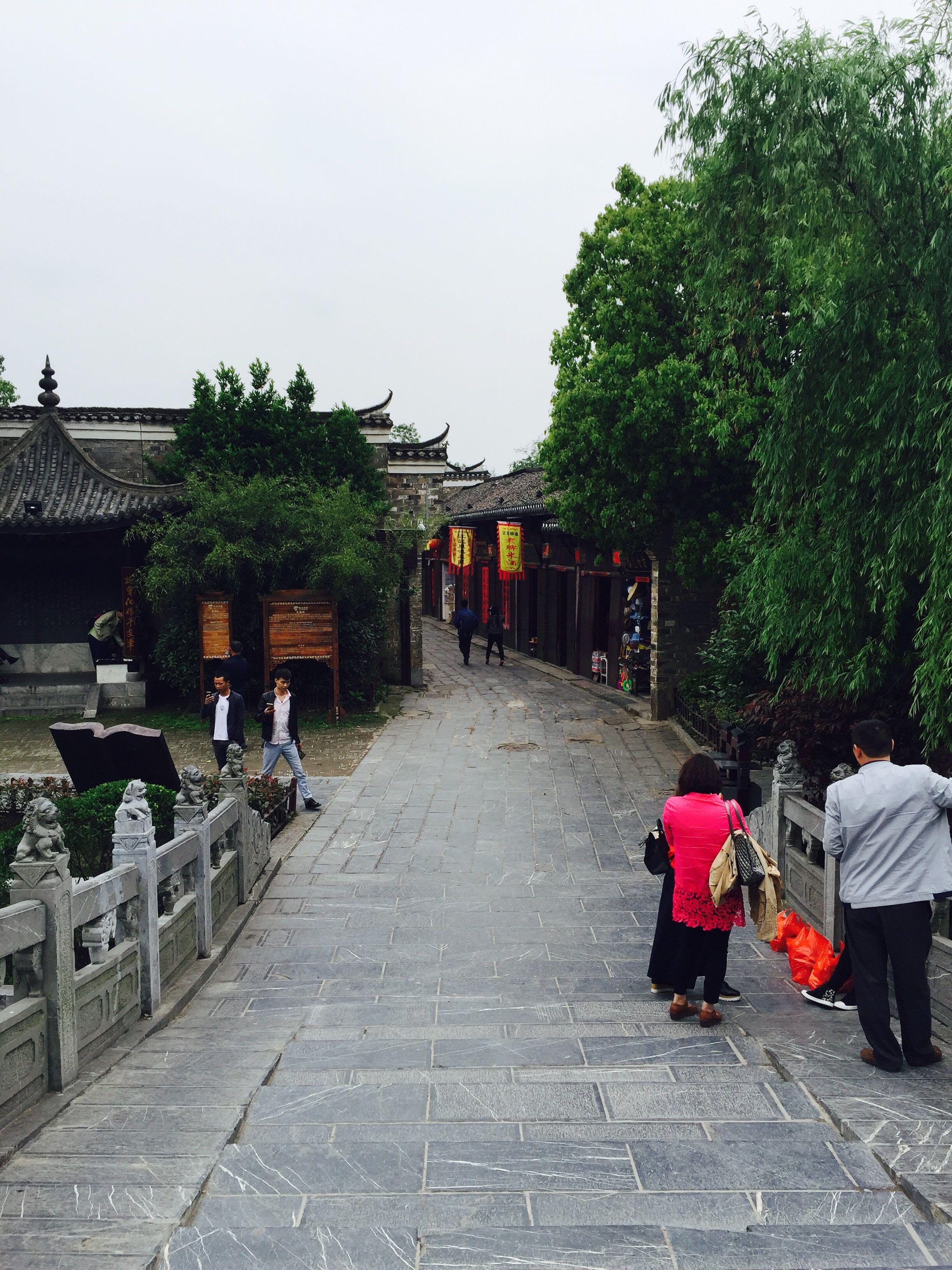 有哪些非热门旅游景点值得去看而五一人又不会