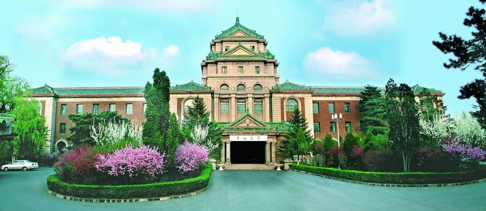 你的学校有哪些令你赞不绝口的设计?