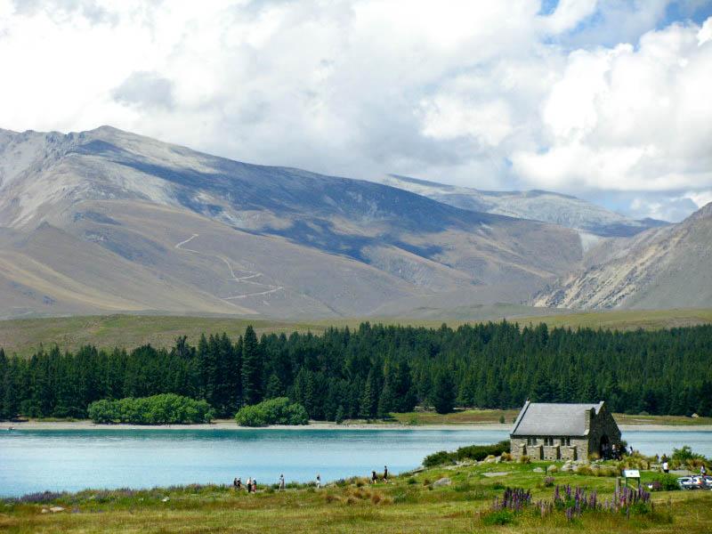 去新西兰旅游什么线路值得推荐?几月出游合适