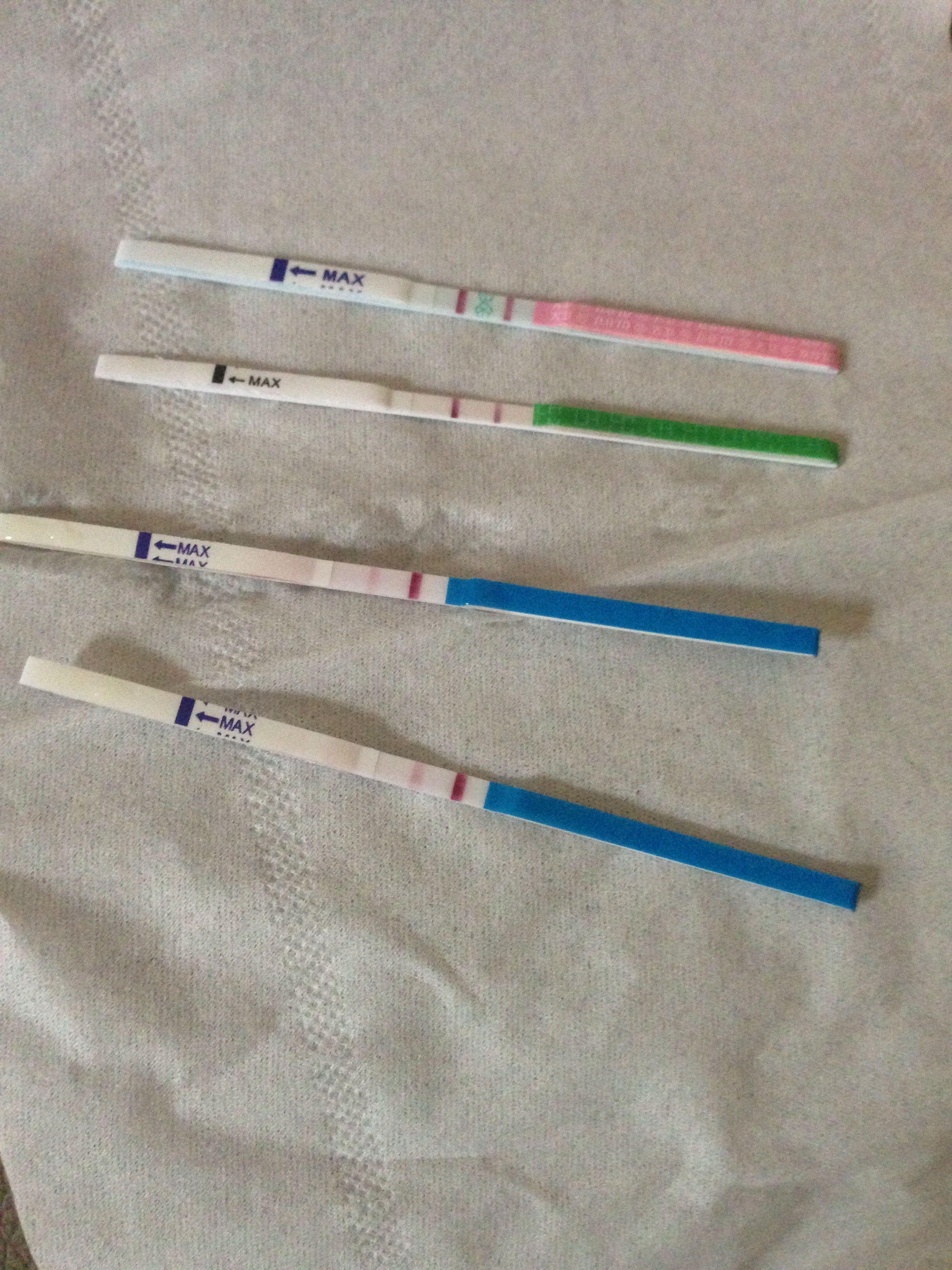 早孕试纸多久能测出怀孕？早孕试纸正确的使用方法_子宫