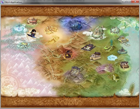 仙剑四剧情没有做完吗?哪些部分没有做完整?