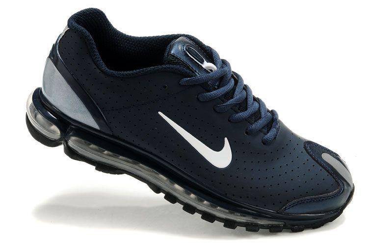 nike air max 2003 Black