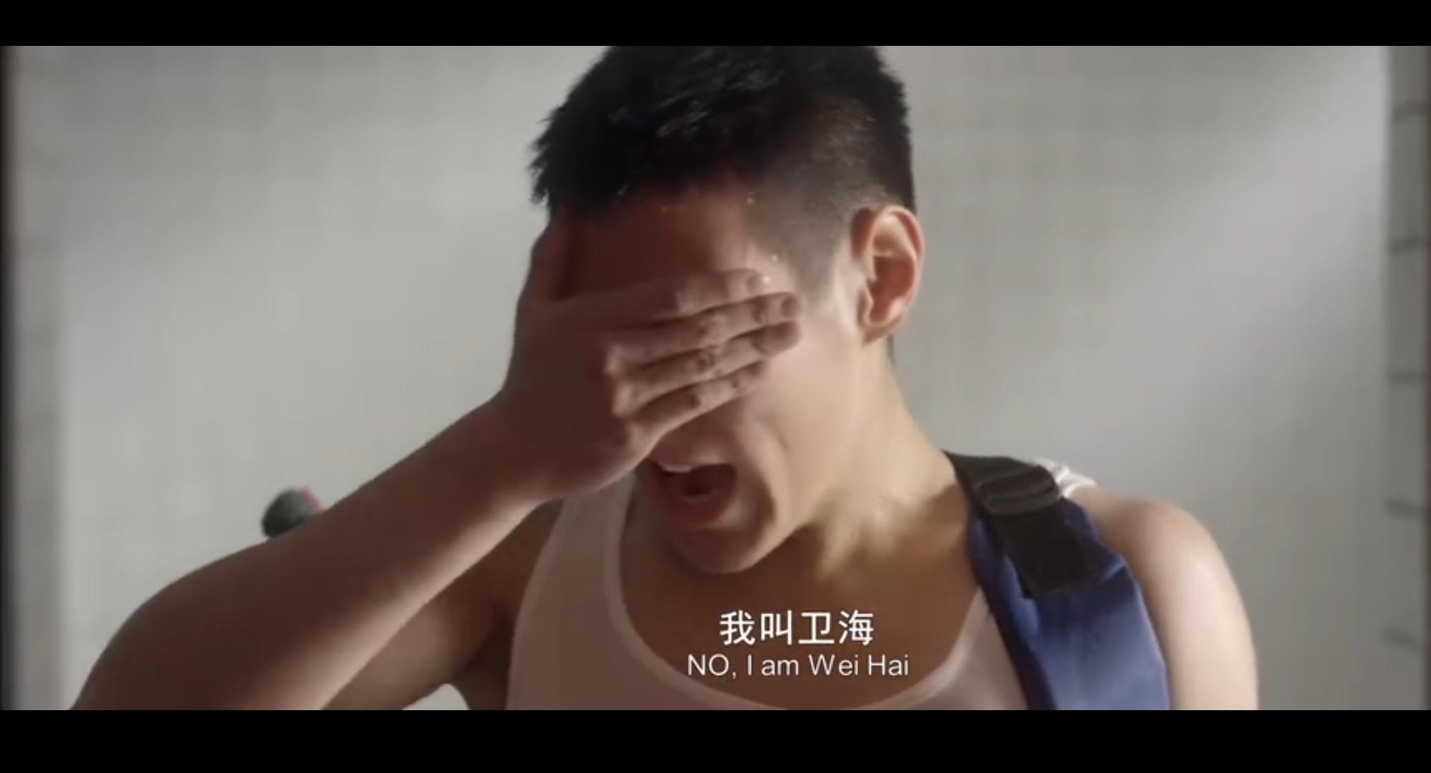 有没有绝妙的英文双关翻译(翻译成汉语仍然是