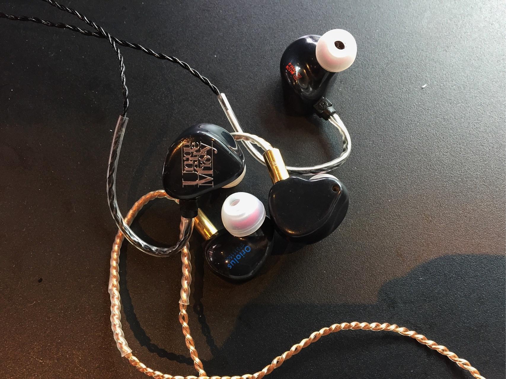 怎么看待中国这几年的本土耳机品牌? - Timoth