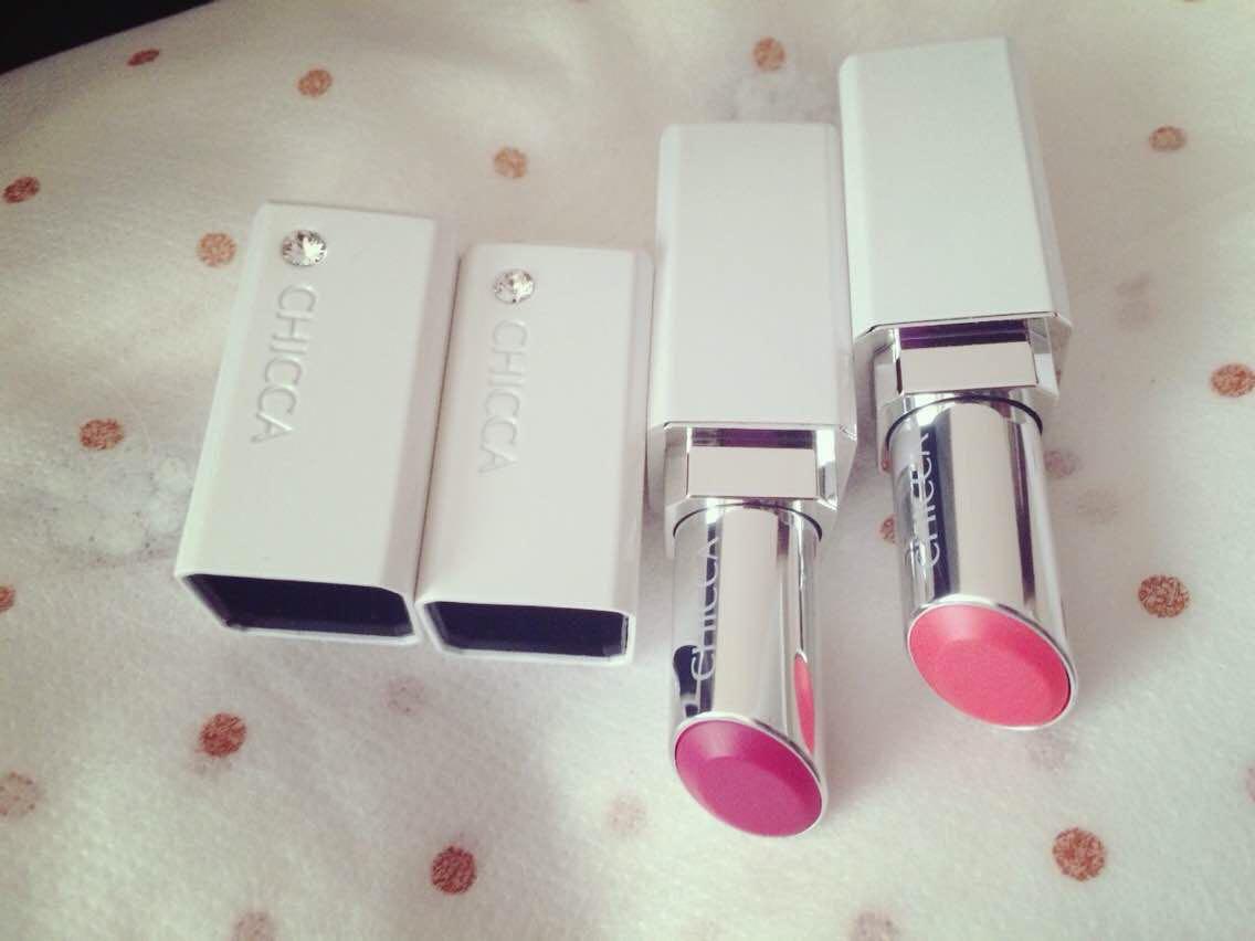 嘴唇比较干 哪个牌子的口红更滋润? - 冬小麦的