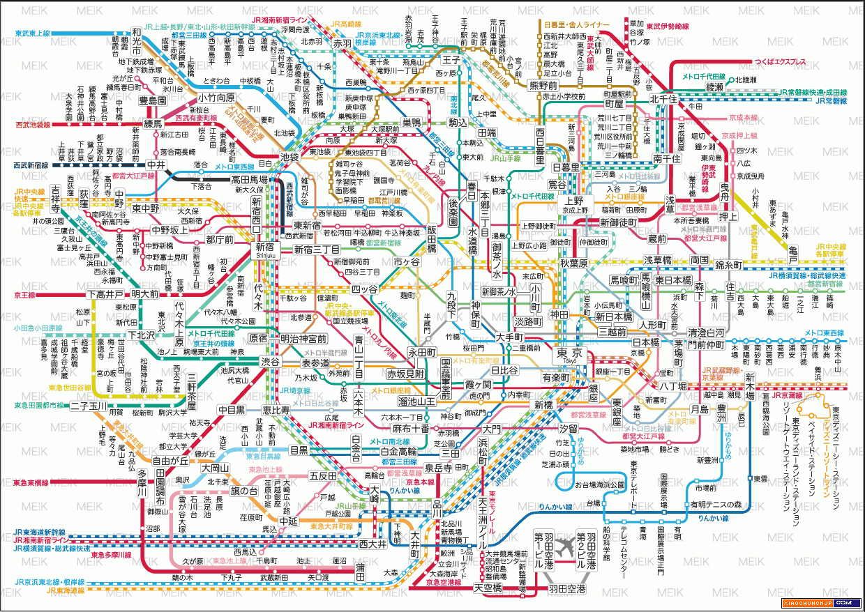 日本新干线跟国内动车组列车(包括G字头高速