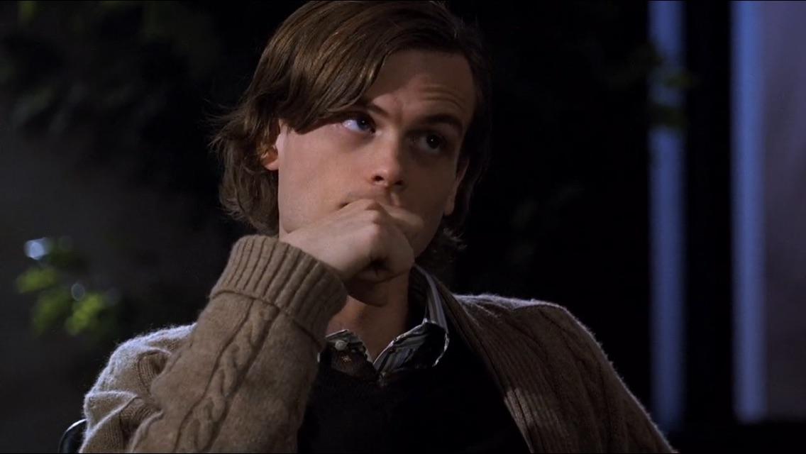 关于《犯罪心理》这部美剧大家有何感受?