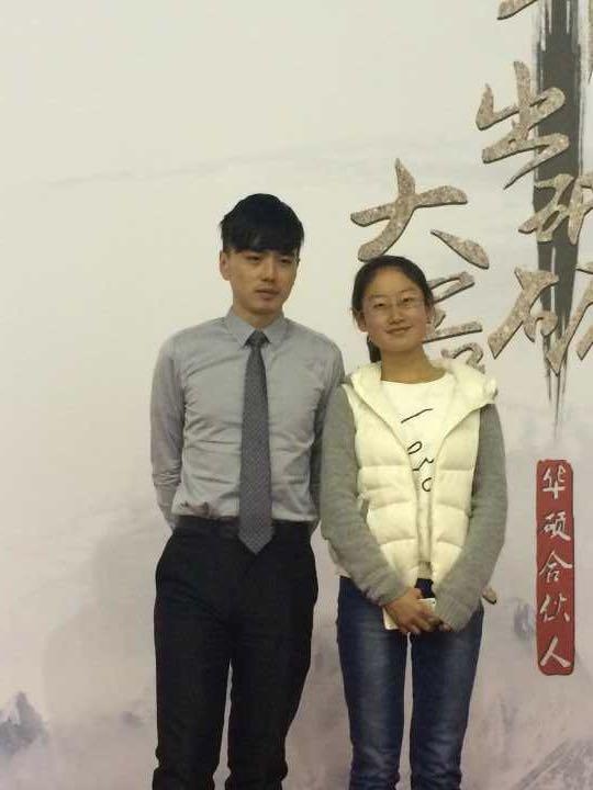 做ACM最美专员是什么体验? - 蔺钊的回答