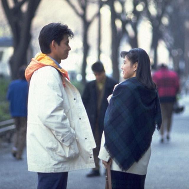 每日提供高质量新闻资讯 打开 app 《东京爱情故事》 何日君回来早些