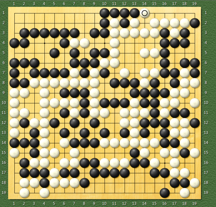 天顶围棋(ZEN)6是什么水平? - 胡coekjin 的回答