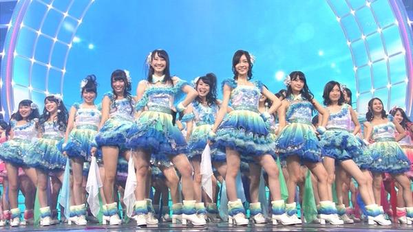 从地下偶像到国民天团 投资人讲snh48 背后的故事 知乎
