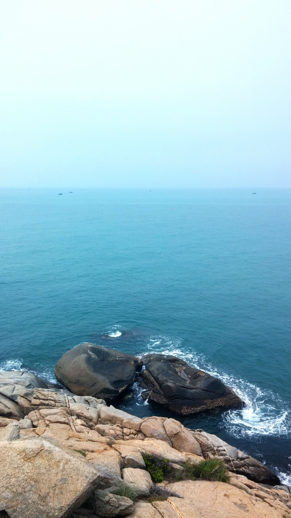 广东海岛游哪里最好玩,茂名放鸡岛怎么样?