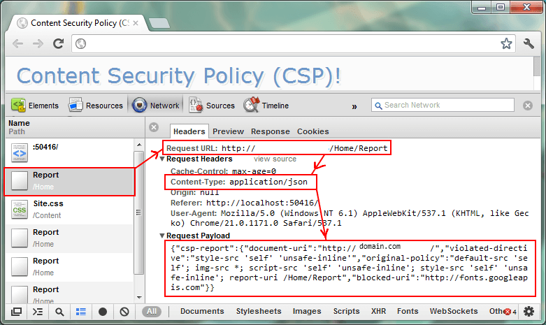 网页安全政策"(Content Security Policy,缩写 CSP) 网页安全政策"(Content Security Policy,缩写 CSP)
