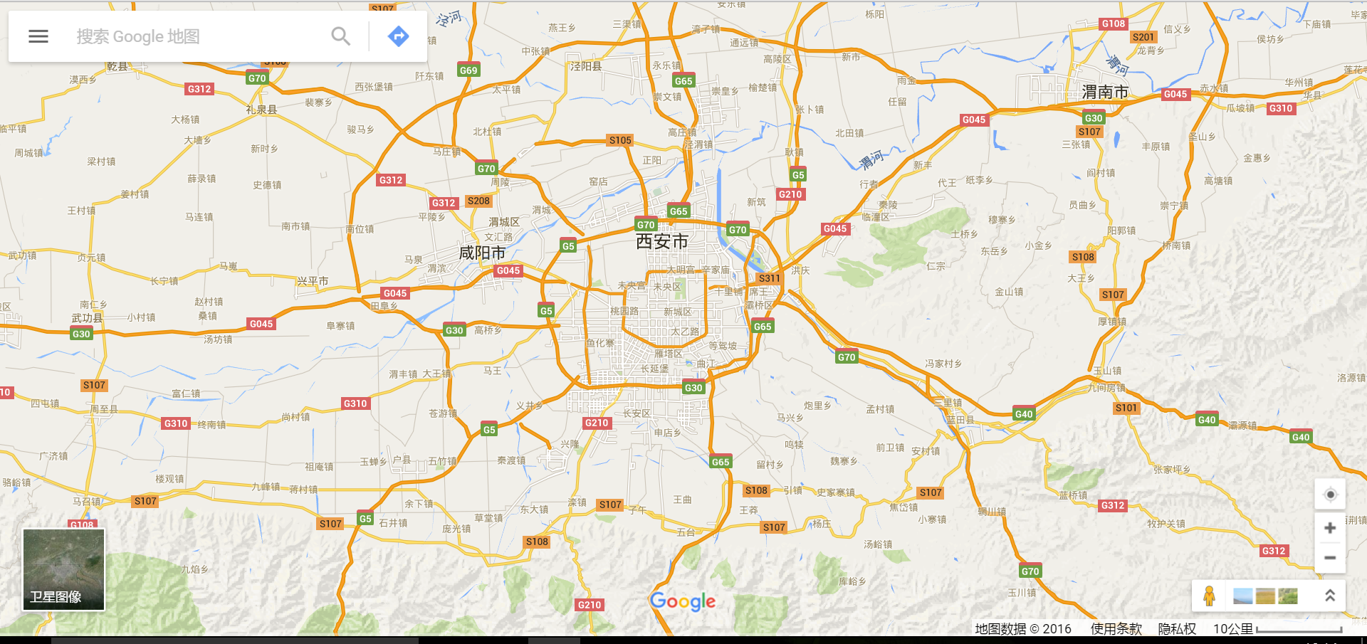 为什么谷歌退出中国,却还能用谷歌浏览器?