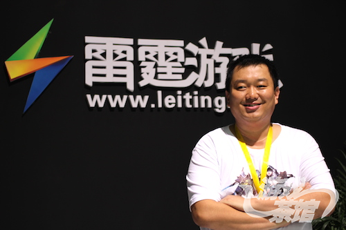 那些年网易游戏走出的大佬们都去哪儿了