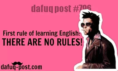 你有什么相见恨晚的英语学习方法?