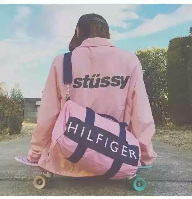 男士基本款的潮牌有哪些?