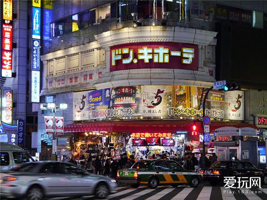 游览东瀛vol 1 圣地巡礼教程 东京新宿篇 知乎