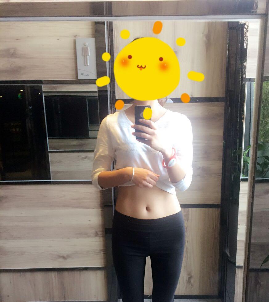 只<em>做仰卧起坐</em>能<em>练出马甲线</em>吗? - 马甲线 - 知乎