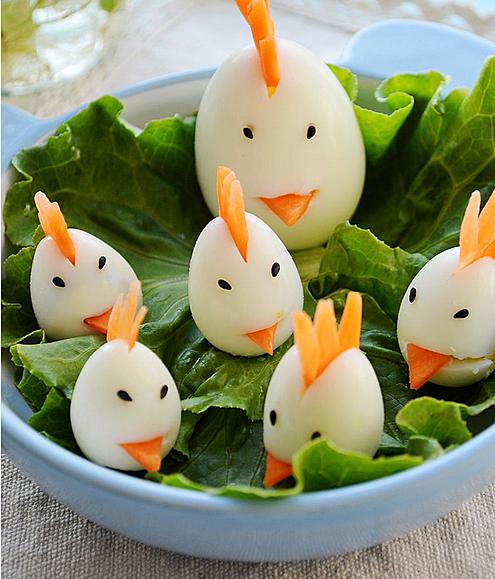 有哪些低脂高蛋白的食物? - 汪小航的回答