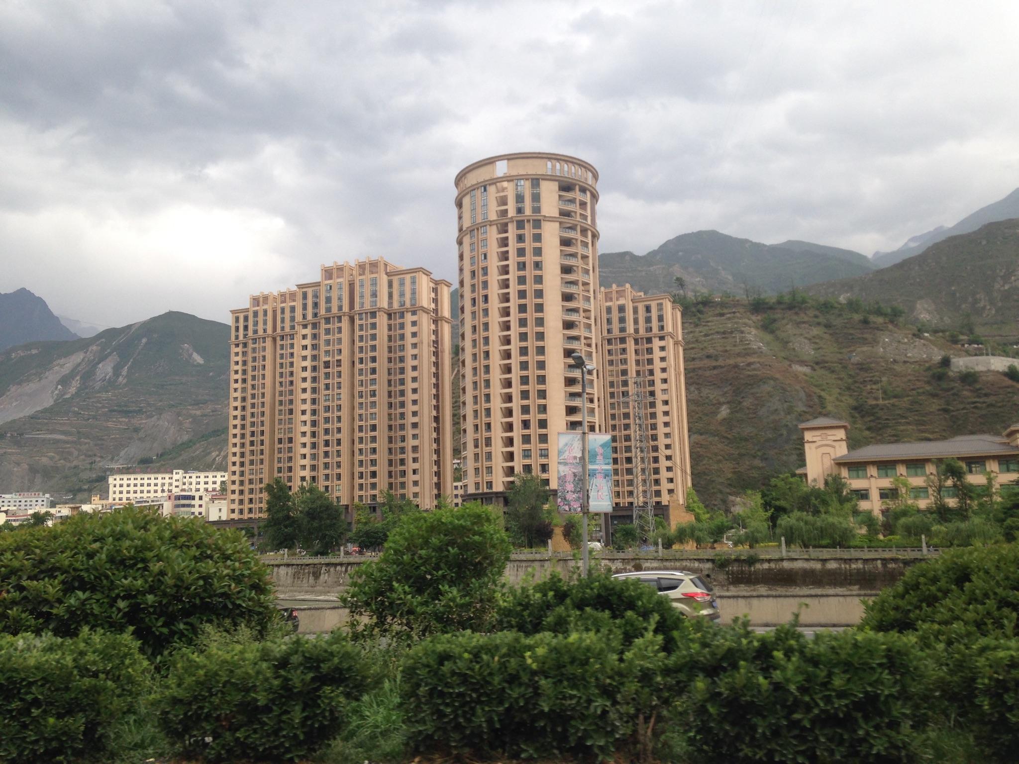 从成都出发去稻城亚丁,穷游,求攻略? - Yiruo Zh