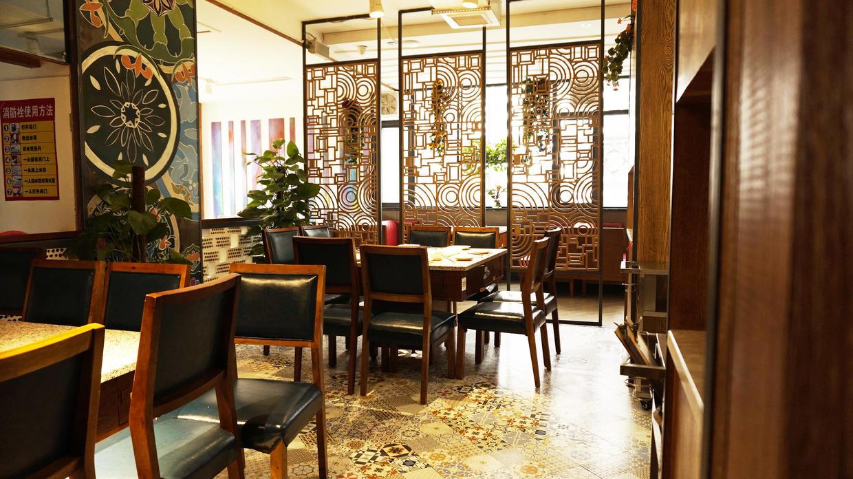 成都哪家火锅比较正宗好吃? - 成都美食 - 知乎