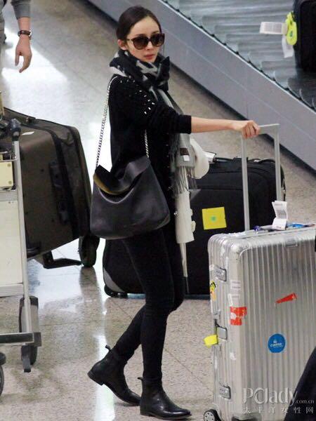 如何客观的评价杨幂的长相? - 你如何评价 X