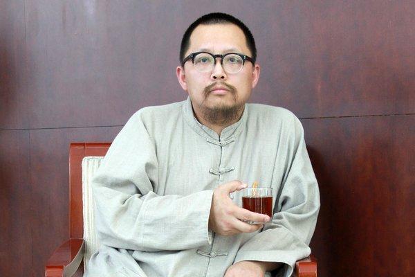 (勉强)补充个关于史航老师有趣的事.