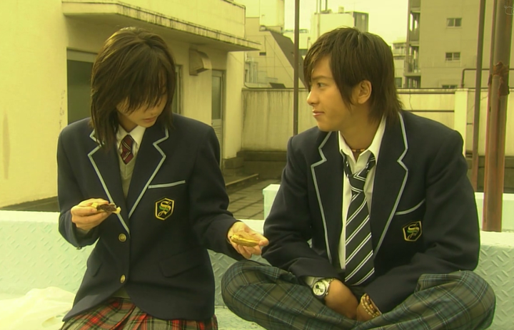 野猪大改造 日剧 知乎