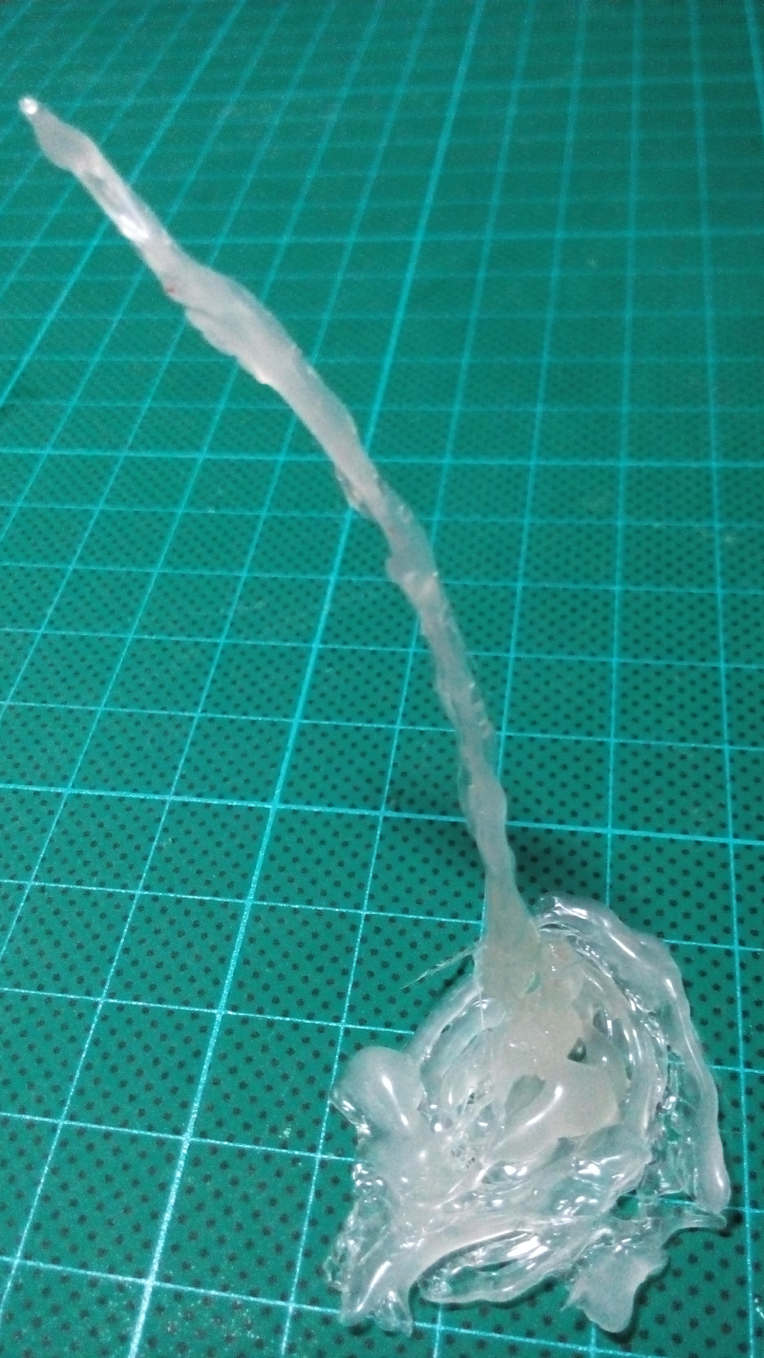 热熔胶枪有什么好玩的用法吗? - 奇诺的回答 -