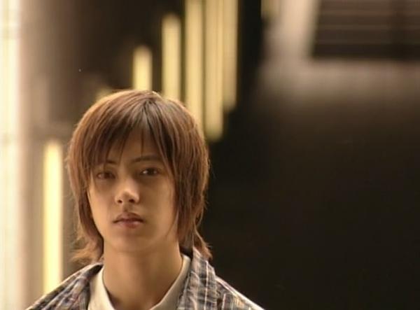 《池袋西口公园》百度云(全1-10集已完结)网盘【1080p中字】无删减